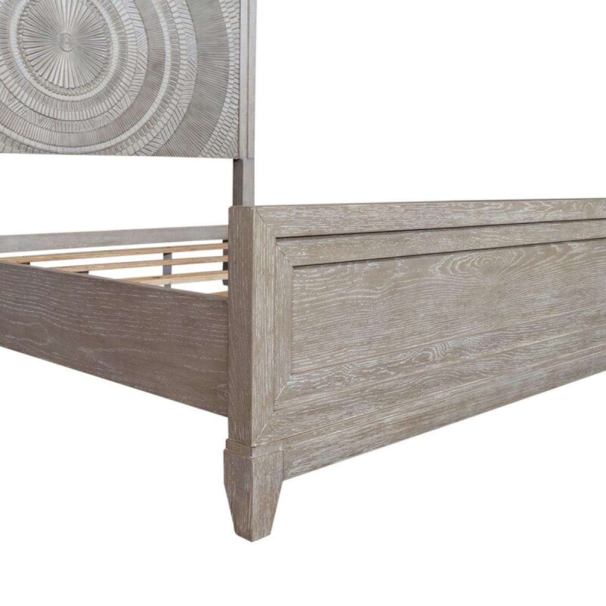 King Panel Footboard - Image 7