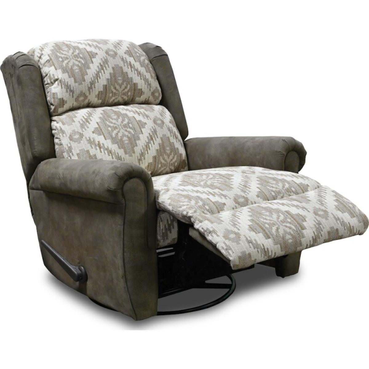 Minimum Proximity Recliner - Image 2