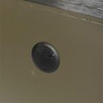 3 Door Accent Cabinet - Image 10