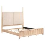 Proximity Place Queen Poster Bed