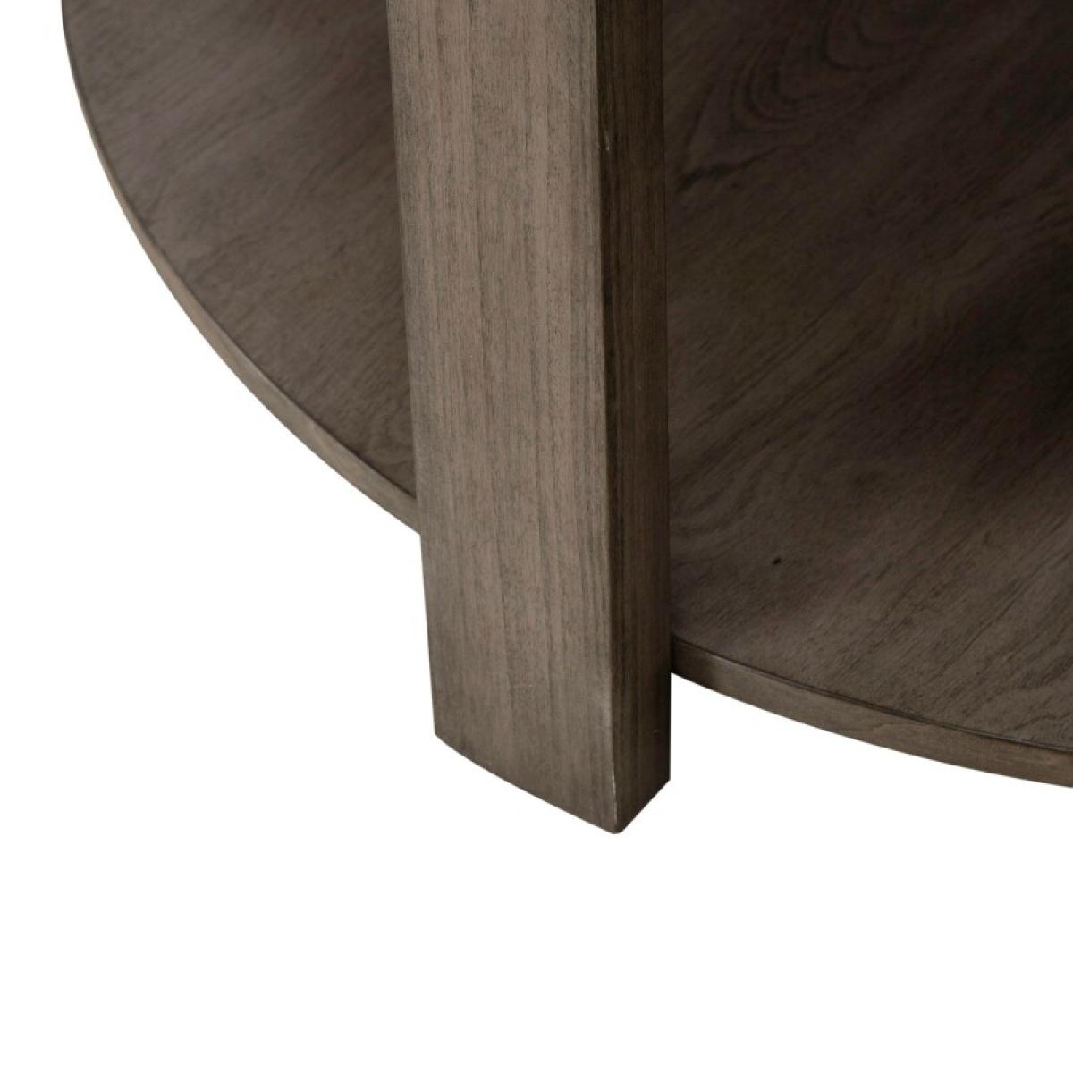 Sutton Cocktail Table - Image 6