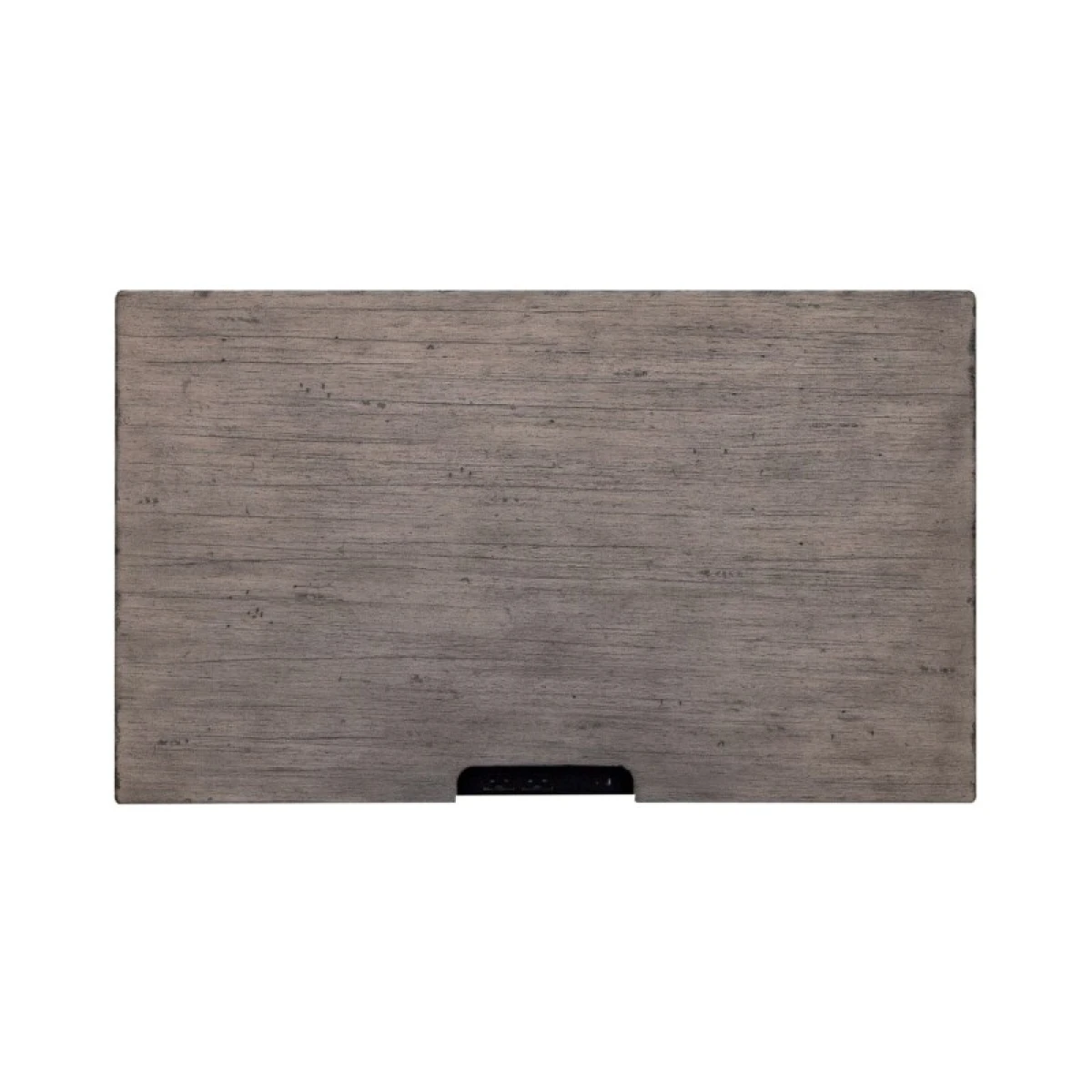 Big Valley 2 Drawer Night Stand w/ Charging Station - Image 6
