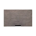 Big Valley 2 Drawer Night Stand w/ Charging Station - Image 6