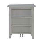 Brook Creek 3 Piece Counter Set - White - Image 5