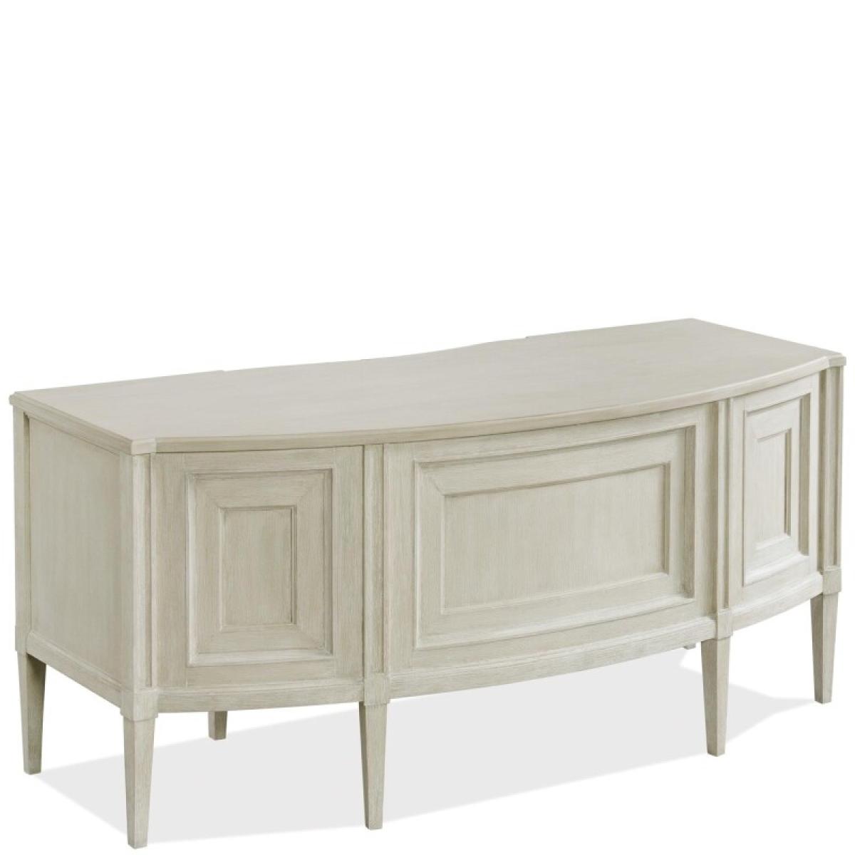 Executive Desk - Image 5