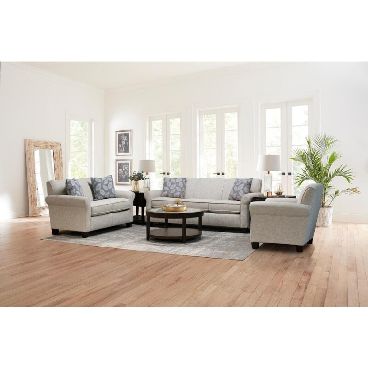 Angie Loveseat - Image 5