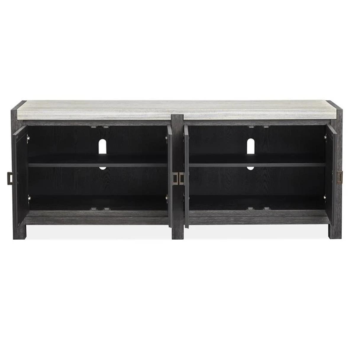 Plum H5990-33 Door Console - Image 7
