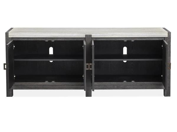 Plum H5990-33 Door Console - Image 7