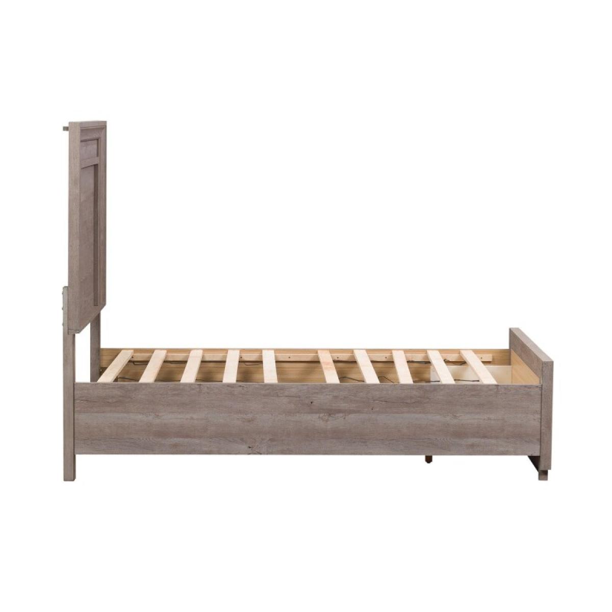 Twin Storage Bed - Image 5