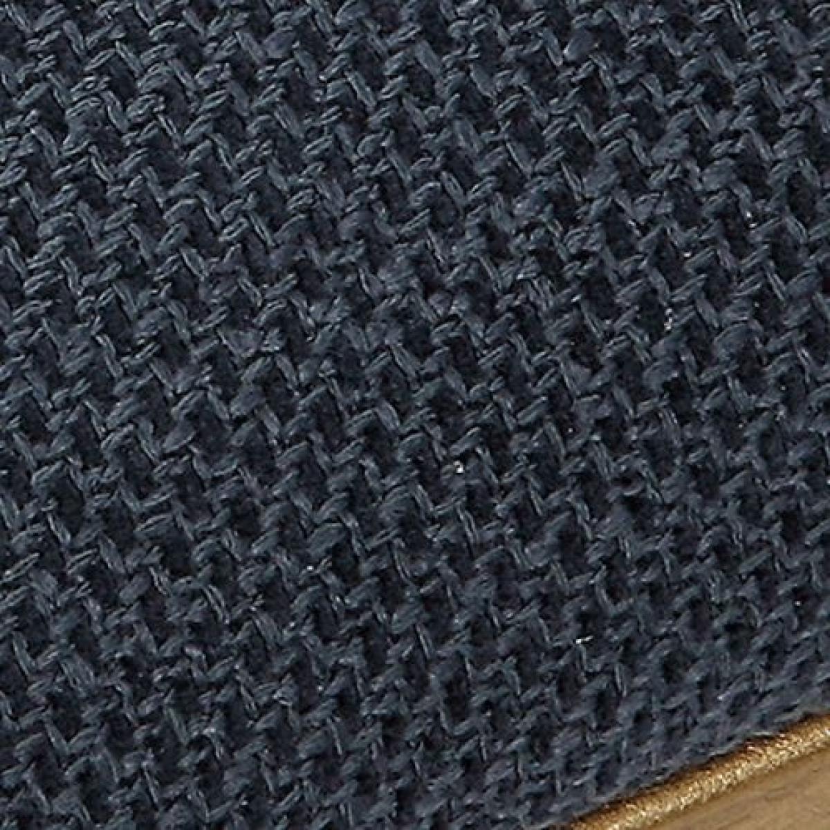 Crossing Small Bench, Navy - Image 3