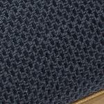 Crossing Small Bench, Navy - Image 3