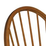 Hearthstone Ridge Windsor Back Arm Chair - Image 8