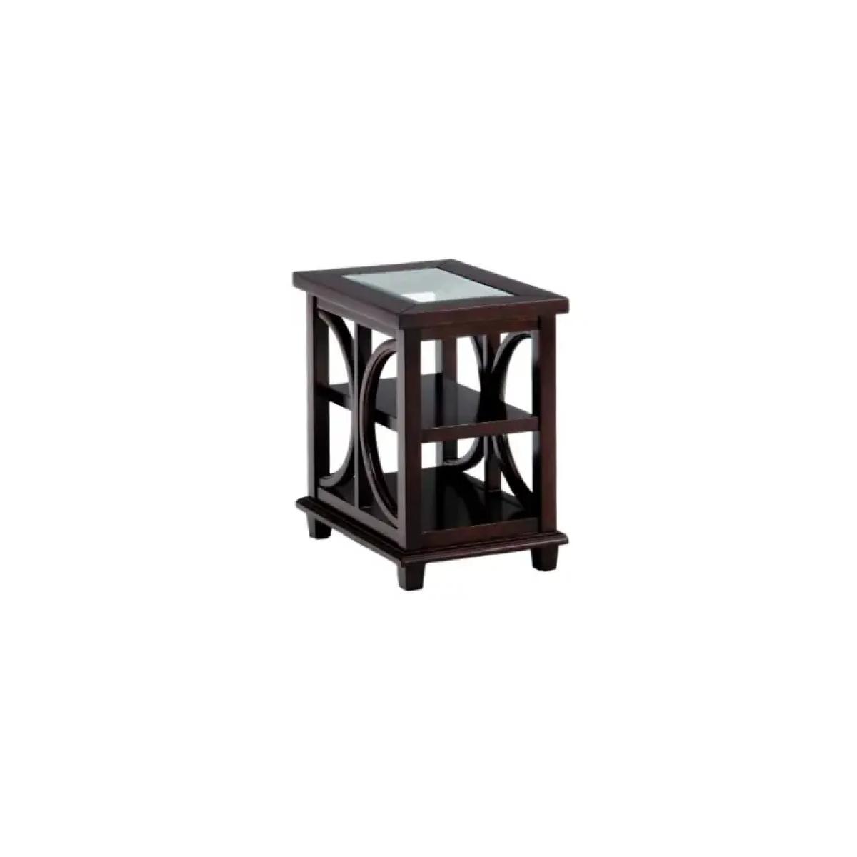 Panama Chairside Table - Image 3