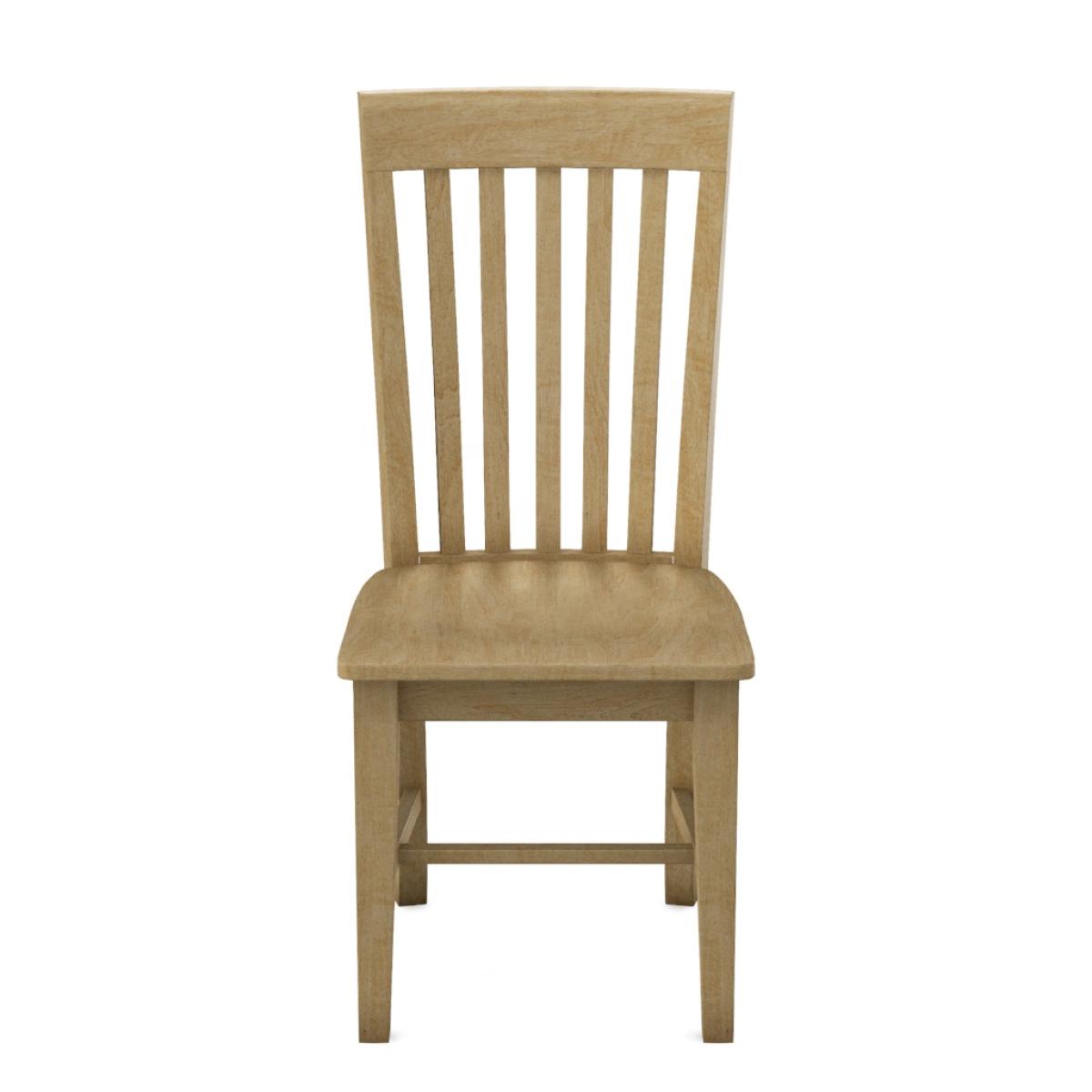 Tall Mission Side Chair - Image 5