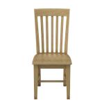Tall Mission Side Chair - Image 5