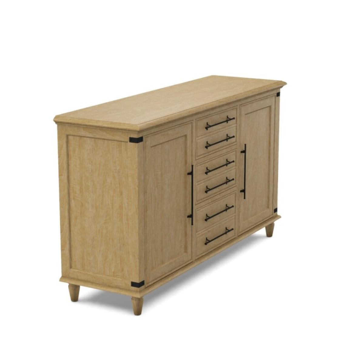 Farmhouse Chic Buffet - Image 35