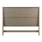 King Uph Panel Headboard - Image 6