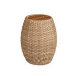 PARKS: Outdoor Living - Biscayne End Table/Ice Bucket - Image 4