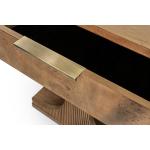 Manhattan Valley 1 Drawer Accent Nightstand - Image 7