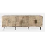 Colhane Parquet 6 Door Accent Cabinet