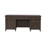 Paradise Valley Executive Credenza - Image 4