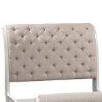 King Uph Sleigh Headboard - Image 4