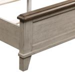 Ivy Hollow Queen Panel Bed - Image 8