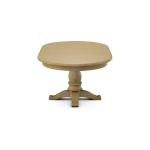 Build Your Own Pedestal Table w/30"H Hampshire Pedestal for Extension Tops - Image 32