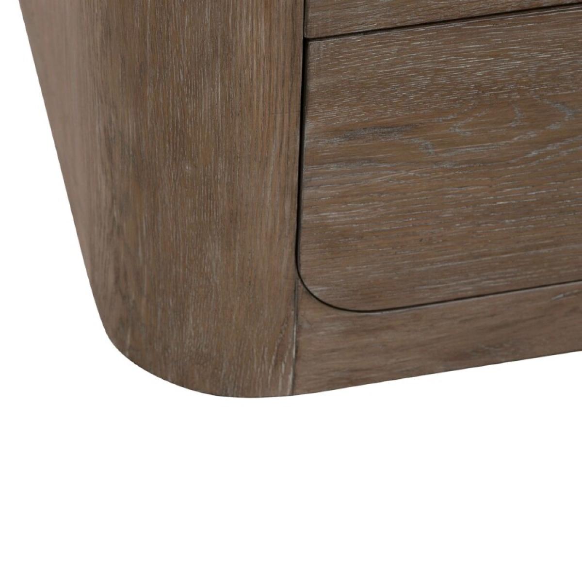 South Bend 6 Drawer Dresser - Image 14