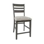 Altamonte Ladderback Counter Stool (2/ctn)
