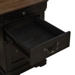 Meritage Credenza & Hutch - Image 14