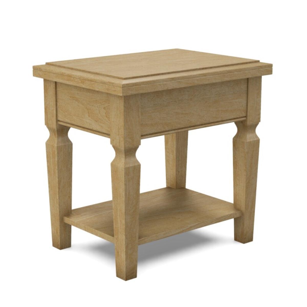 Vista End Table - Image 28