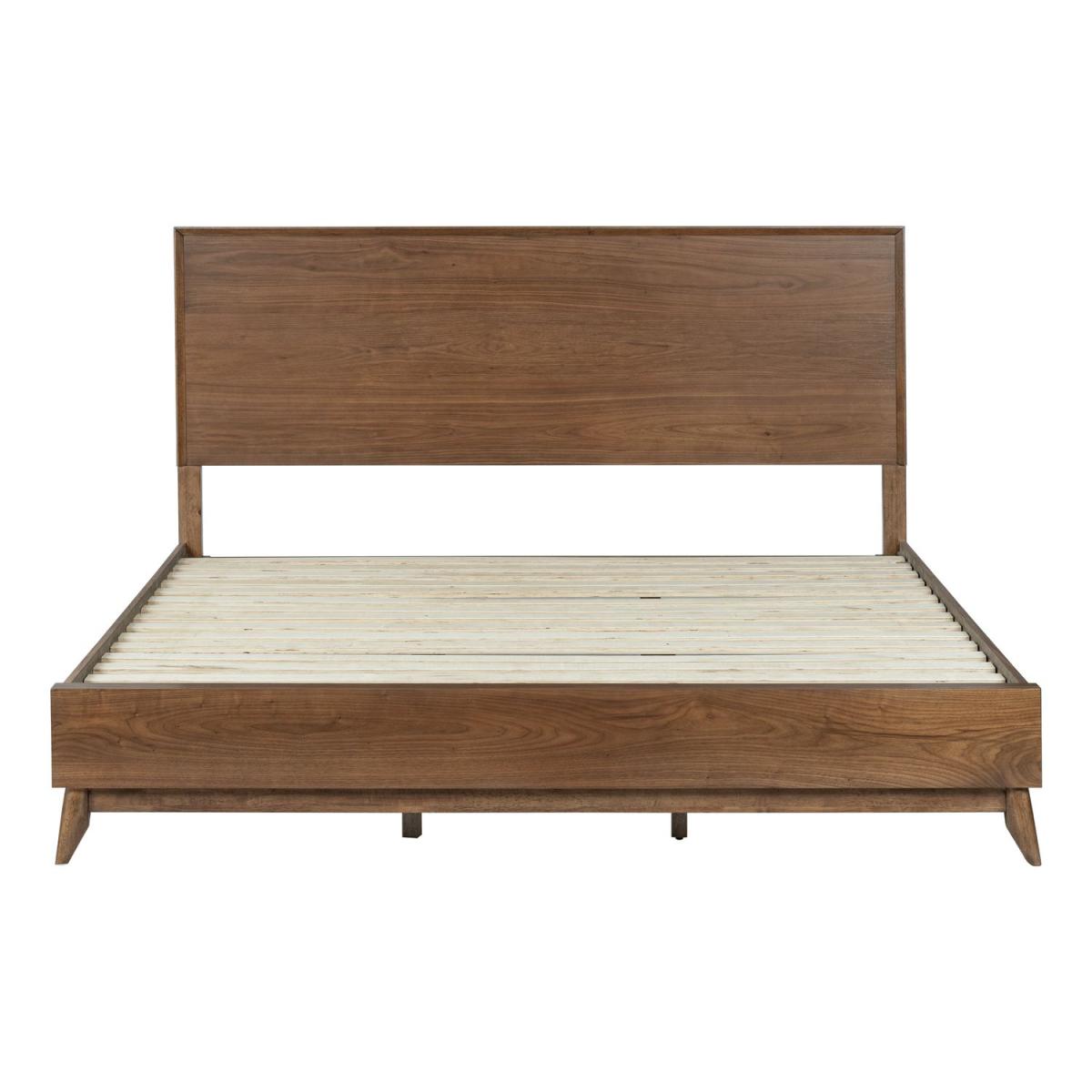 King Platform Bed - Image 4