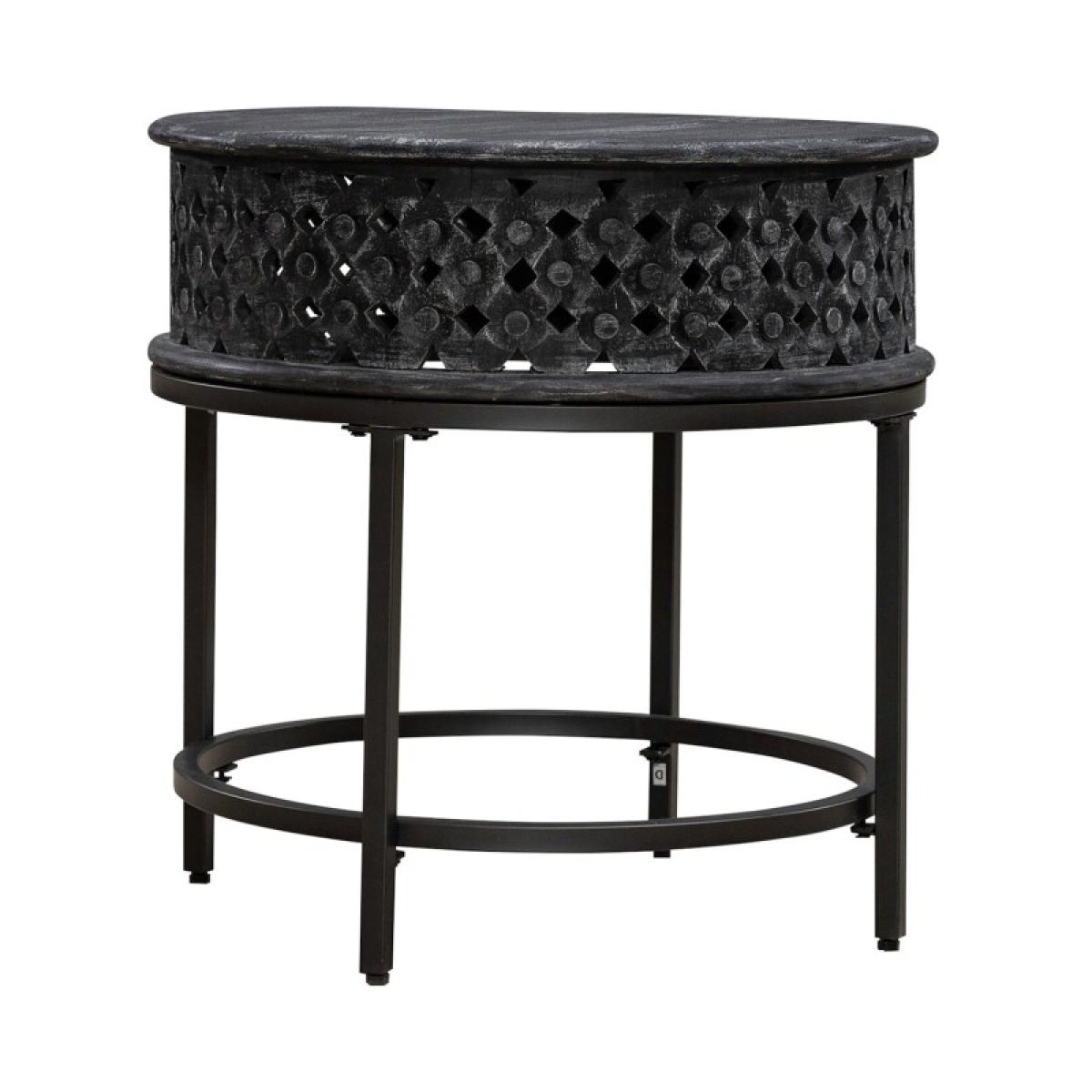 Accent End Table - Image 4