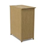 Lancaster 5-Drawer Carriage Chest - Image 29