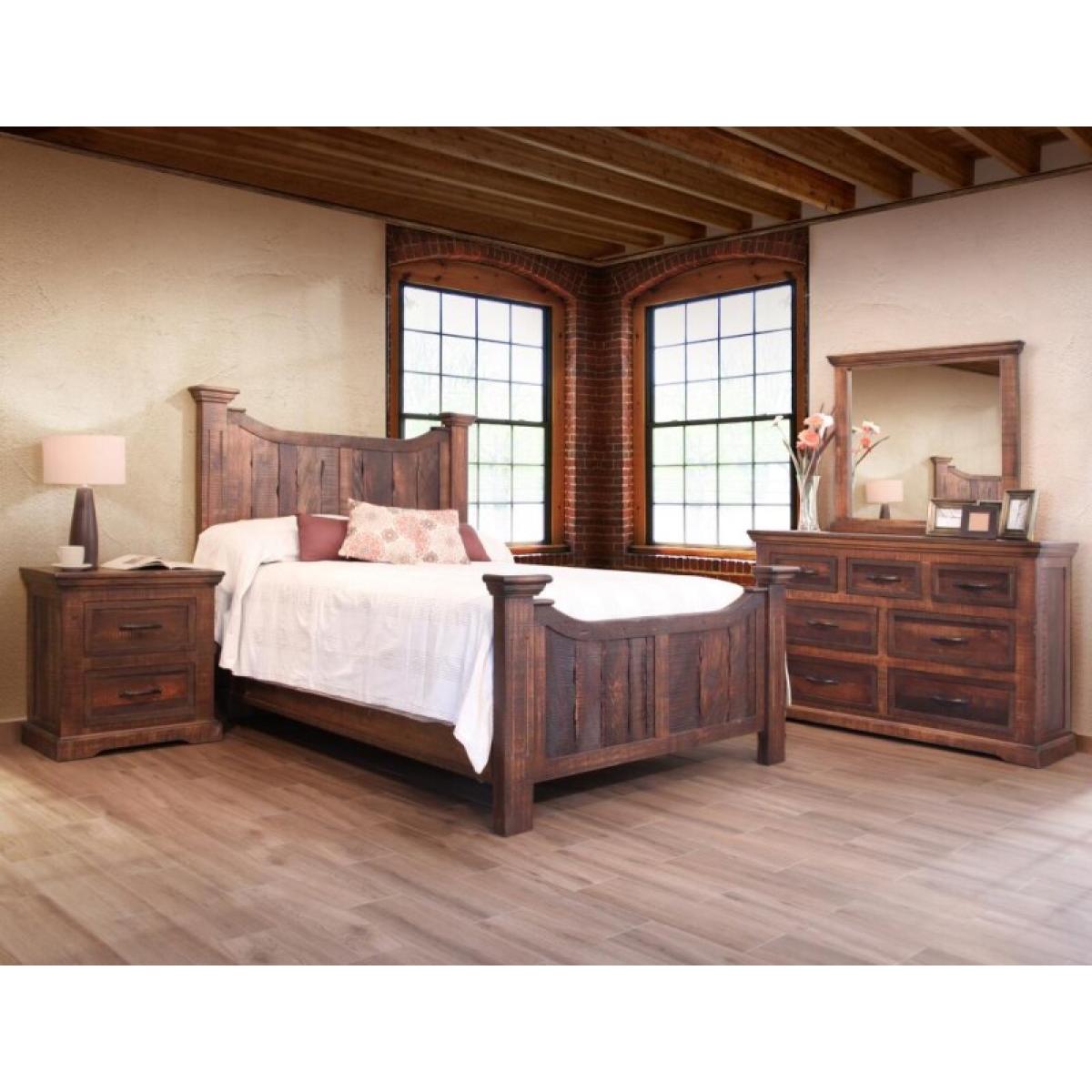 Mirror - Madeira - Image 3