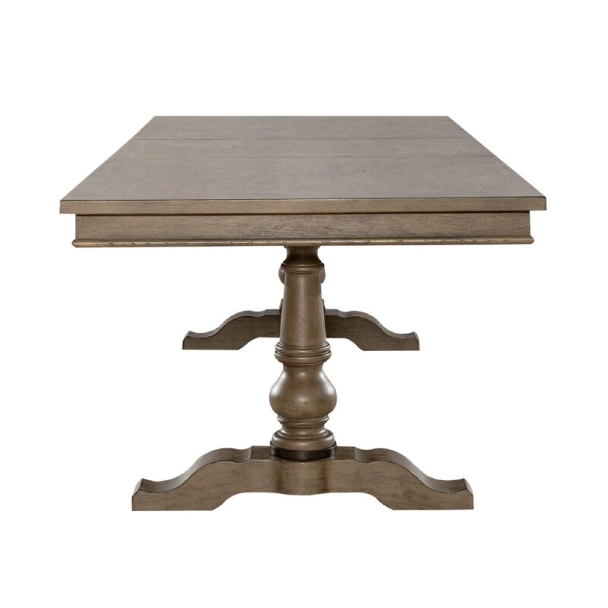 Trestle Table Top - Image 6