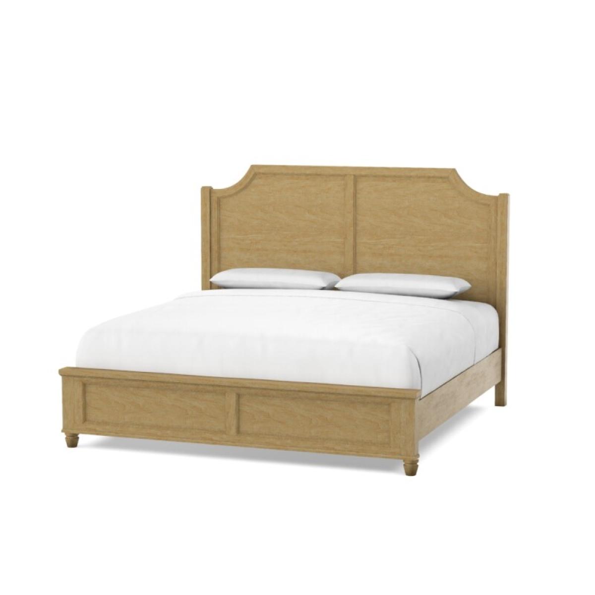 The Vista Bed: Available In K, Q, and Tw - BD-1502KF - Image 7