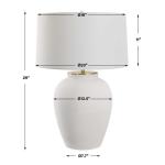 Adelaide Table Lamp - Image 9