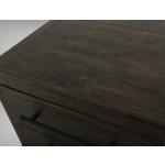 2 Drawer Nightstand - Merida - Image 7