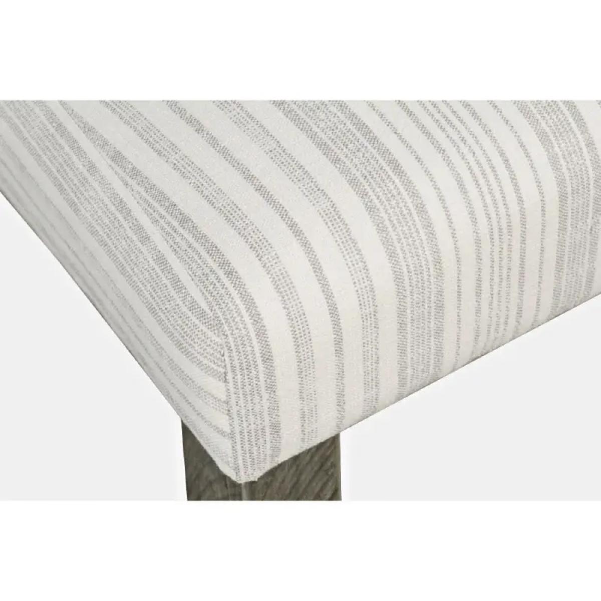 Telluride Upholstered Dining Chair (2/ctn) - Image 9