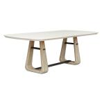 Circa Indoor-outdoor Dining Table, 2 Cartons - Image 4