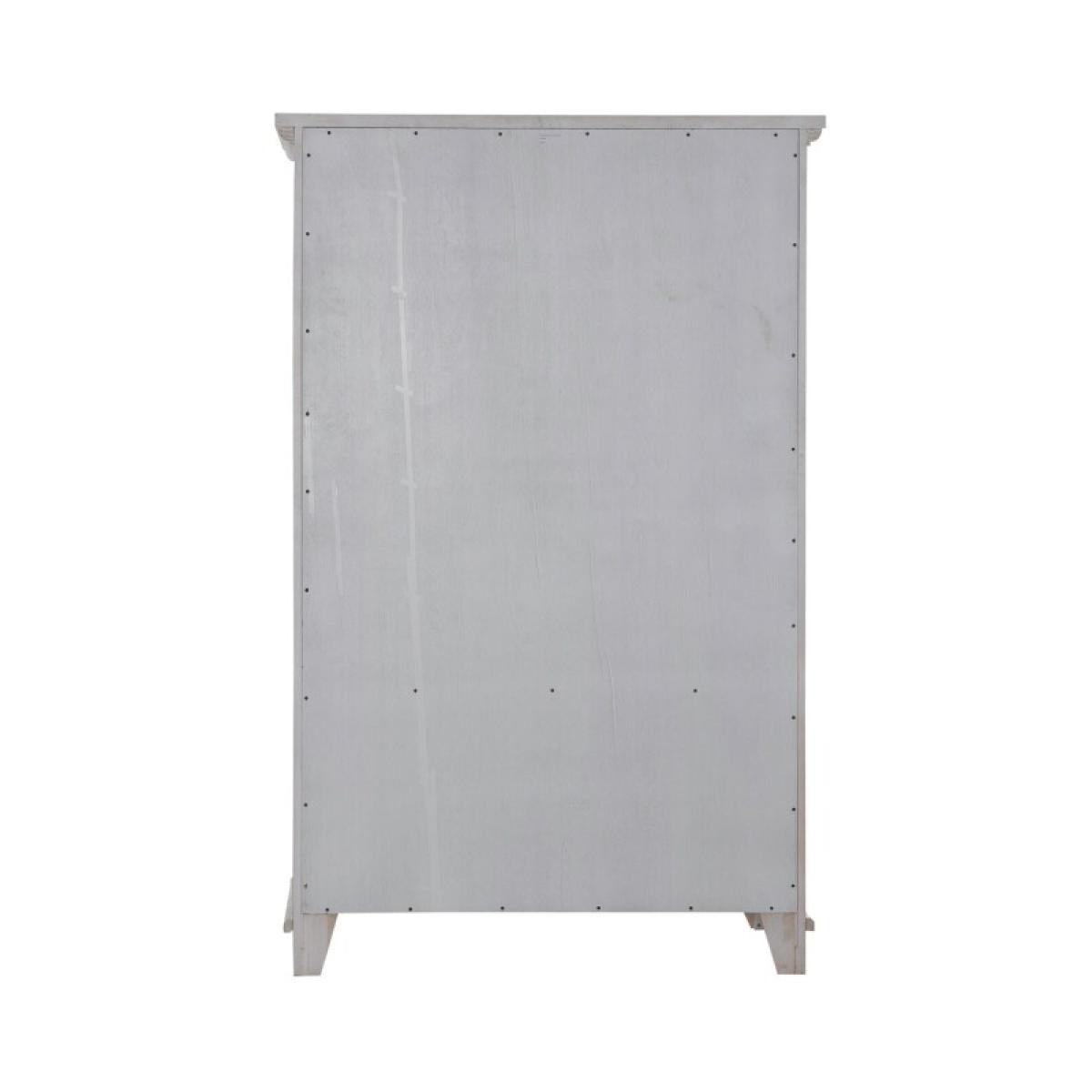 River Place Armoire - Image 6