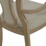 Magnolia Manor Splat Back Uph Arm Chair (RTA) - Image 9