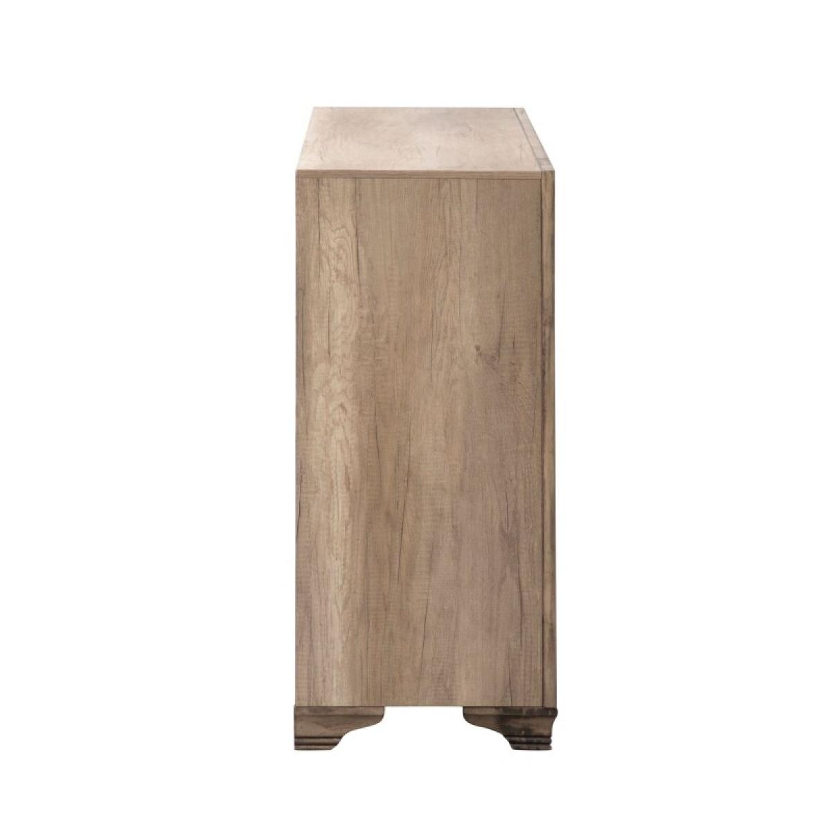 Sun Valley 6 Drawer Dresser - Image 5