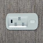 Talladega Power Reclining Sofa W/ Headrest & Lumbar - Image 12