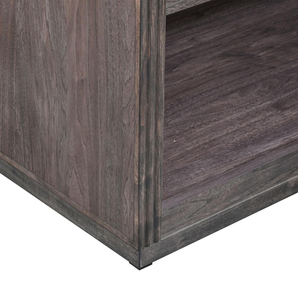 Modern Edge Cocktail Table - Image 8