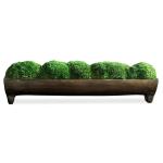 Canal Moss Centerpiece, Small