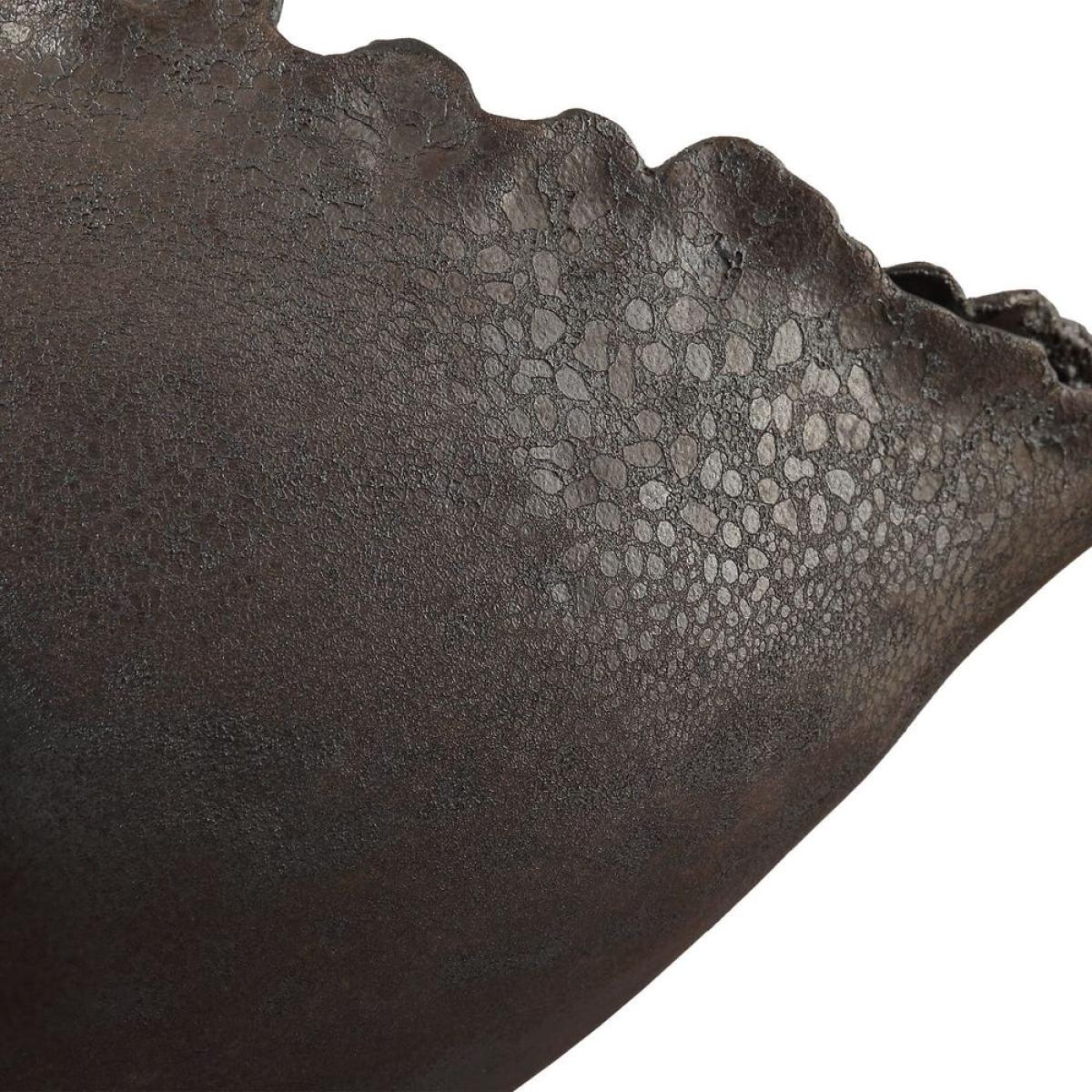 Blossom Vase, Bronze - Image 7