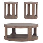 South Bend Alt 3 Piece Set